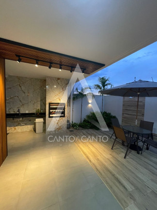 Imagem Casa com 3 Quartos à Venda, 302 m² em Residencial Aquarela Das Artes - Sinop Imagem Casa com 3 Quartos à Venda, 302 m² em Residencial Aquarela Das Artes - Sinop