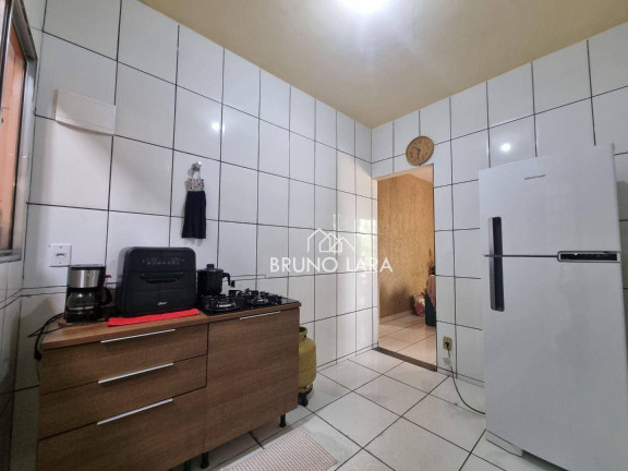 Imagem Casa com 3 Quartos à Venda, 63 m² em Residencial Casa Grande - São Joaquim De Bicas Imagem Casa com 3 Quartos à Venda, 63 m² em Residencial Casa Grande - São Joaquim De Bicas