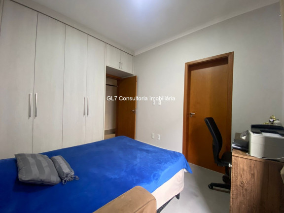 Imagem Casa com 3 Quartos à Venda,  em Jardim Bréscia - Indaiatuba