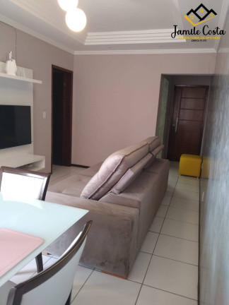 Imagem Apartamento com 3 Quartos à Venda, em Campo Limpo - Feira De Santana Imagem Apartamento com 3 Quartos à Venda, em Campo Limpo - Feira De Santana