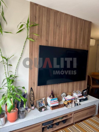 Imagem Apartamento com 2 Quartos à Venda, 74 m² em Moema - São Paulo