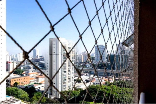 Imagem Apartamento com 2 Quartos à Venda, 50 m² em Parque Da Vila Prudente - São Paulo Imagem Apartamento com 2 Quartos à Venda, 50 m² em Parque Da Vila Prudente - São Paulo