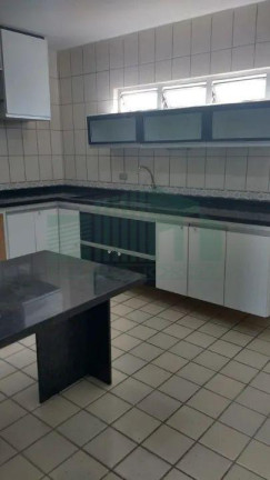 Imagem Apartamento com 3 Quartos à Venda, 145 m² em Graças - Recife
