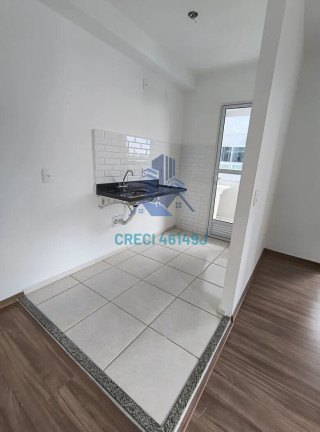 Imagem Apartamento com 2 Quartos à Venda, 42 m² em Jurubatuba - São Paulo Imagem Apartamento com 2 Quartos à Venda, 42 m² em Jurubatuba - São Paulo