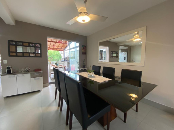 Imagem Casa com 3 Quartos à Venda, 122 m² em Mansões Santo Antônio - Campinas Imagem Casa com 3 Quartos à Venda, 122 m² em Mansões Santo Antônio - Campinas