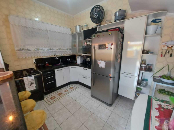 Imagem Casa com 3 Quartos à Venda, 156 m² em Ocian - Praia Grande Imagem Casa com 3 Quartos à Venda, 156 m² em Ocian - Praia Grande