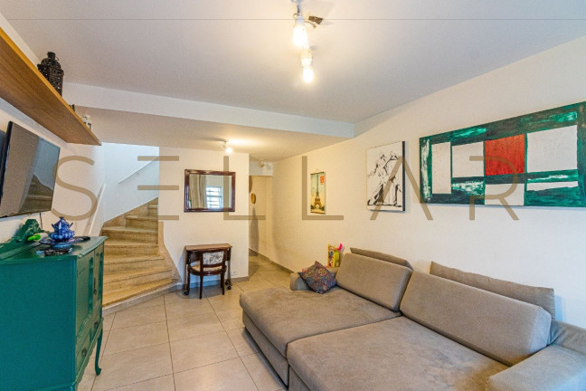 Imagem Casa com 3 Quartos à Venda, 150 m² em Pinheiros - São Paulo