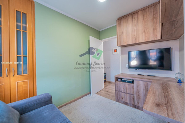 Imagem Apartamento com 2 Quartos à Venda, 60 m² em Vila Santa Catarina - São Paulo