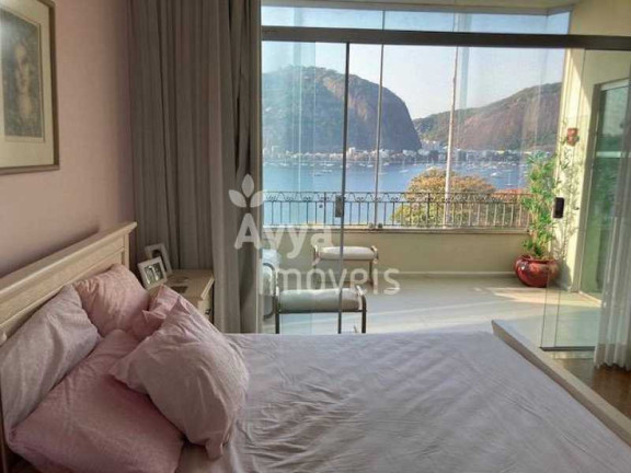Imagem Apartamento com 4 Quartos à Venda, 220 m² em Flamengo - Rio De Janeiro