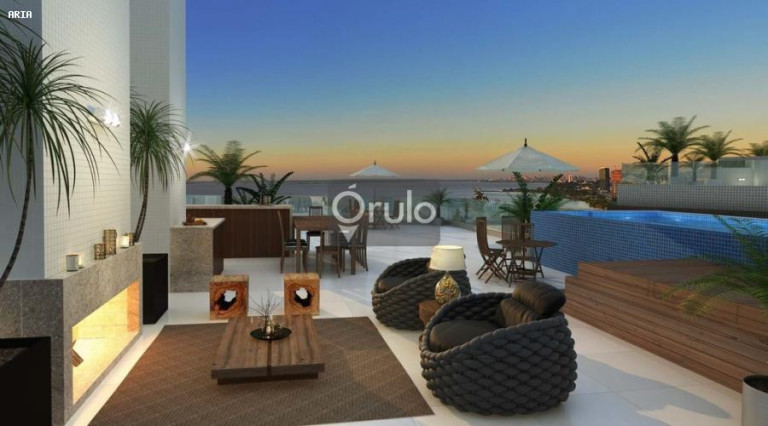 Imagem Apartamento com 3 Quartos à Venda, 347 m² em Villa Assunção - Porto Alegre