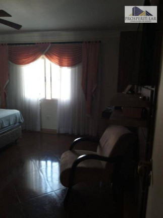 Imagem Sobrado com 3 Quartos à Venda, 278 m² em Jardim Vila Galvão - Guarulhos Imagem Sobrado com 3 Quartos à Venda, 278 m² em Jardim Vila Galvão - Guarulhos