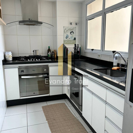 Imagem Apartamento com 4 Quartos à Venda, 157 m² em Altos Do Esplanada - São José Dos Campos Imagem Apartamento com 4 Quartos à Venda, 157 m² em Altos Do Esplanada - São José Dos Campos