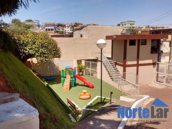 Imagem Apartamento com 2 Quartos à Venda, 56 m² em Vila Guedes - São Paulo Imagem Apartamento com 2 Quartos à Venda, 56 m² em Vila Guedes - São Paulo