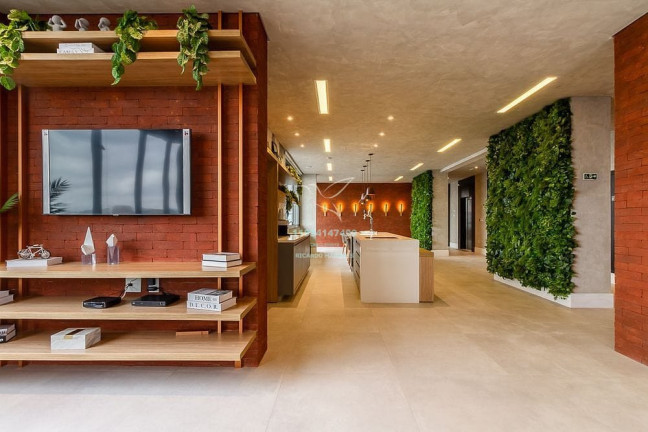Imagem Studio com 1 Quarto à Venda, 30 m² em Pinheiros - São Paulo