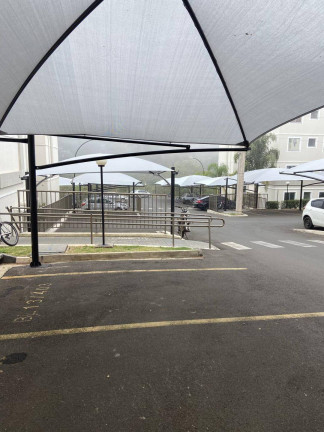 Imagem Apartamento à Venda,  em Vila Juliana - Botucatu