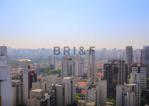 Imagem Apartamento com 2 Quartos à Venda, 120 m² em Brooklin - São Paulo Imagem Apartamento com 2 Quartos à Venda, 120 m² em Brooklin - São Paulo