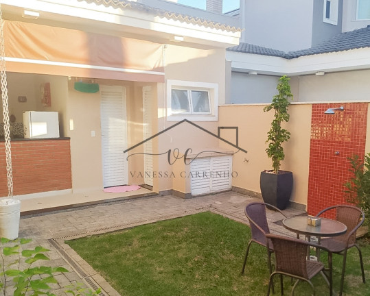 Imagem Sobrado com 3 Quartos à Venda, 282 m² em Condomínio Ibiti Royal - Sorocaba Imagem Sobrado com 3 Quartos à Venda, 282 m² em Condomínio Ibiti Royal - Sorocaba