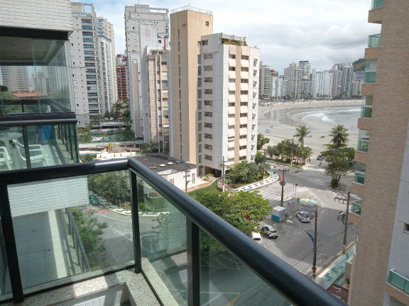 Imagem Apartamento com 3 Quartos à Venda, 95 m² em Jardim Astúrias - Guarujá Imagem Apartamento com 3 Quartos à Venda, 95 m² em Jardim Astúrias - Guarujá