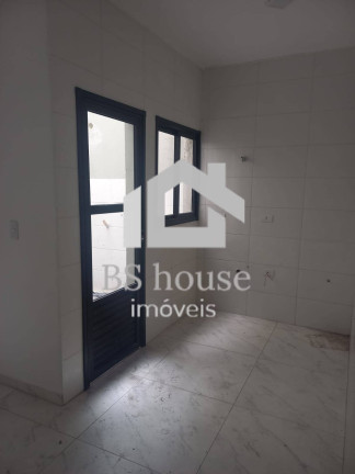 Imagem Apartamento com 2 Quartos à Venda, 40 m² em Parque João Ramalho - Santo André