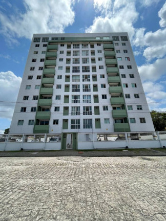 Imagem Apartamento com 2 Quartos à Venda, 49 m² em Bancários - João Pessoa Imagem Apartamento com 2 Quartos à Venda, 49 m² em Bancários - João Pessoa
