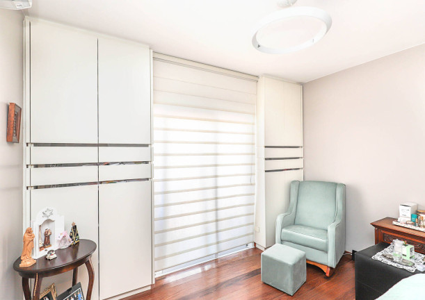 Imagem Apartamento com 3 Quartos à Venda, 226 m² em Vila Nova Conceição - São Paulo