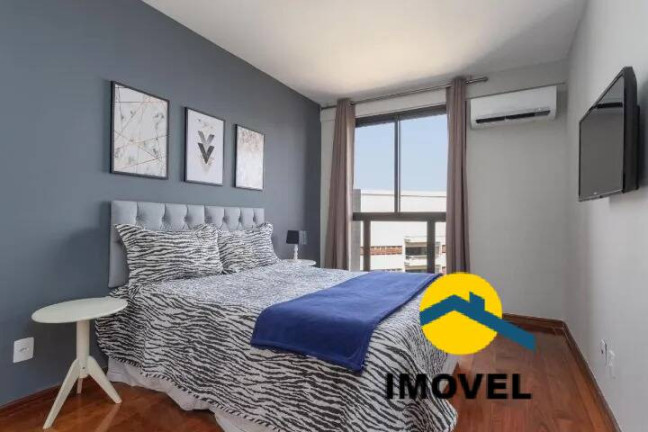 Imagem Apartamento com 1 Quarto à Venda, 60 m² em Boa Viagem - Niterói Imagem Apartamento com 1 Quarto à Venda, 60 m² em Boa Viagem - Niterói