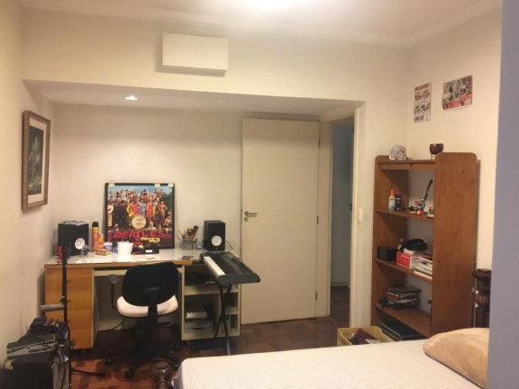 Imagem Apartamento com 3 Quartos à Venda, 113 m² em Higienópolis - São Paulo Imagem Apartamento com 3 Quartos à Venda, 113 m² em Higienópolis - São Paulo