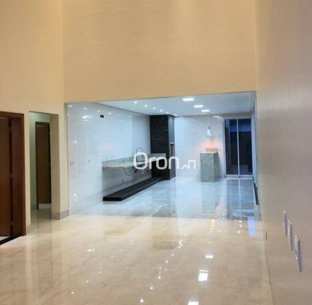 Imagem Casa com 4 Quartos à Venda, 200 m² em Jardins Lisboa - Goiânia Imagem Casa com 4 Quartos à Venda, 200 m² em Jardins Lisboa - Goiânia