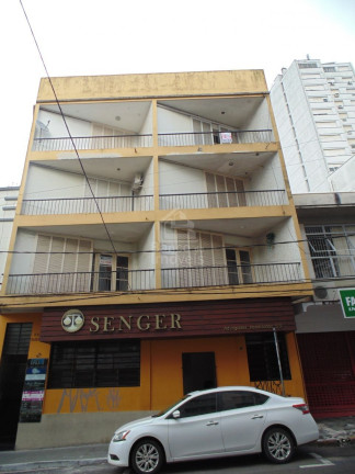 Apartamento com 2 Quartos à Venda, 67 m² em Centro - Santa Maria