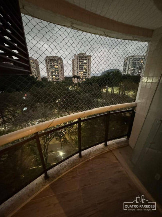 Imagem Apartamento com 3 Quartos à Venda, 160 m² em Barra Da Tijuca - Rio De Janeiro Imagem Apartamento com 3 Quartos à Venda, 160 m² em Barra Da Tijuca - Rio De Janeiro