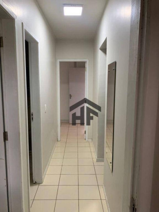Imagem Apartamento com 3 Quartos à Venda, 72 m² em Casa Amarela - Recife