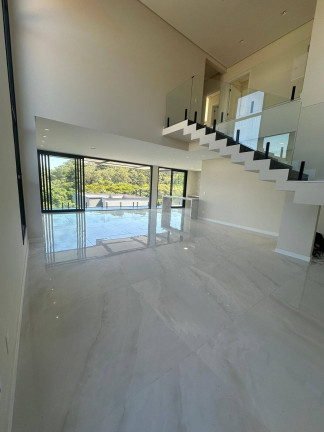 Imagem Casa com 3 Quartos à Venda, 656 m² em Loteamento Residencial E Comercial Horto Florestal - Jundiaí