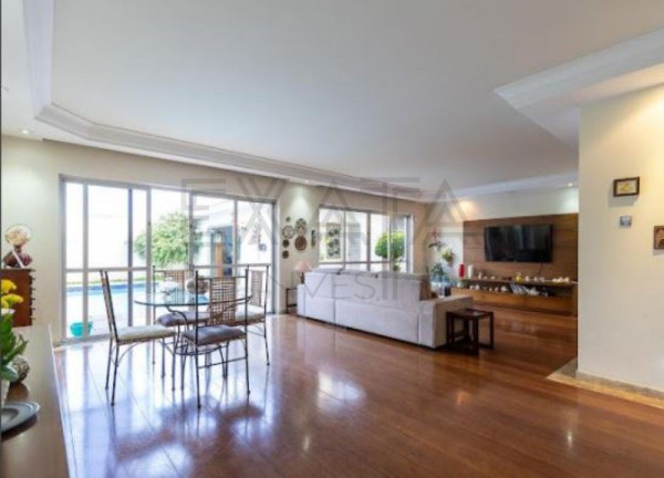 Imagem Casa com 4 Quartos à Venda, 363 m² em Granja Julieta - São Paulo Imagem Casa com 4 Quartos à Venda, 363 m² em Granja Julieta - São Paulo