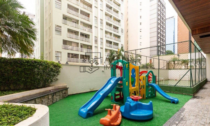 Imagem Apartamento com 3 Quartos à Venda, 140 m² em Jardim Paulista - São Paulo Imagem Apartamento com 3 Quartos à Venda, 140 m² em Jardim Paulista - São Paulo