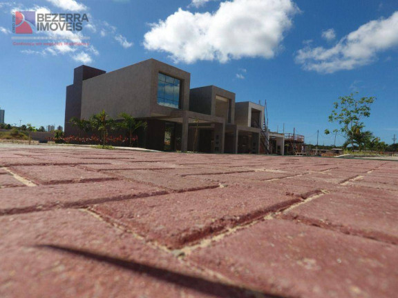 Imagem Casa com 3 Quartos à Venda, 125 m² em Ponta Negra - Natal
