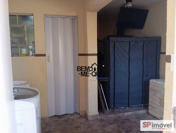 Imagem Sobrado com 3 Quartos à Venda, 120 m² em Jardim Monte Alegre - São Paulo Imagem Sobrado com 3 Quartos à Venda, 120 m² em Jardim Monte Alegre - São Paulo