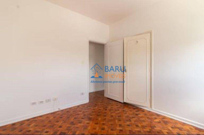 Imagem Apartamento com 3 Quartos para Alugar, 166 m² em Higienópolis - São Paulo Imagem Apartamento com 3 Quartos para Alugar, 166 m² em Higienópolis - São Paulo