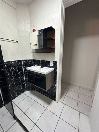 Imagem Apartamento com 1 Quarto à Venda, 41 m² em Aviação - Praia Grande Imagem Apartamento com 1 Quarto à Venda, 41 m² em Aviação - Praia Grande