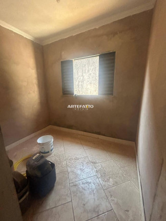 Imagem Casa com 2 Quartos à Venda, 107 m² em Vila Chico Júlio - Franca Imagem Casa com 2 Quartos à Venda, 107 m² em Vila Chico Júlio - Franca