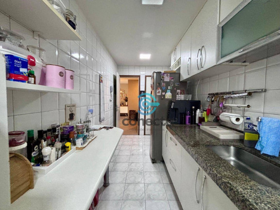 Imagem Apartamento com 3 Quartos à Venda, 117 m² em Icaraí - Niterói Imagem Apartamento com 3 Quartos à Venda, 117 m² em Icaraí - Niterói