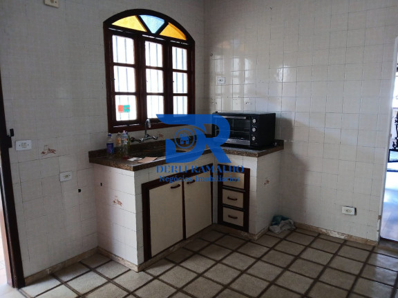 Imagem Casa com 4 Quartos à Venda, 100 m² em Barro Vermelho - São Gonçalo