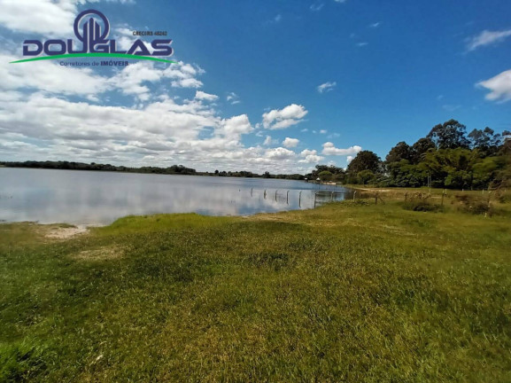Imagem Casa com 2 Quartos à Venda, 1.200 m² em águas Claras - Viamão