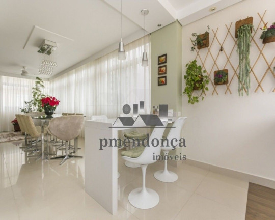 Imagem Apartamento com 4 Quartos à Venda, 165 m² em Perdizes - São Paulo Imagem Apartamento com 4 Quartos à Venda, 165 m² em Perdizes - São Paulo
