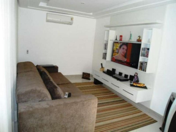 Imagem Casa com 4 Quartos à Venda, em Alphaville - Camaçari Imagem Casa com 4 Quartos à Venda, em Alphaville - Camaçari