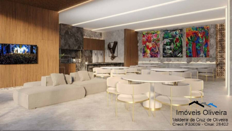 Imagem Terreno à Venda, 371 m² em Pacaembu - Cascavel