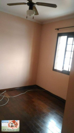 Imagem Casa com 4 Quartos à Venda, 220 m² em Jardim Do Estádio - Santo André Imagem Casa com 4 Quartos à Venda, 220 m² em Jardim Do Estádio - Santo André