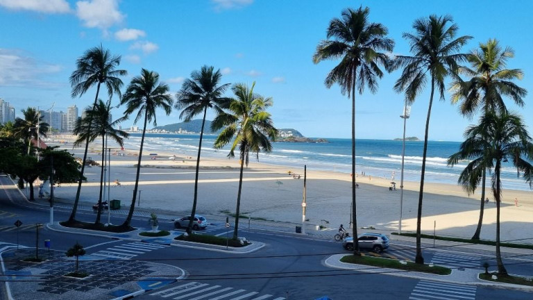 Imagem Apartamento com 3 Quartos à Venda, 190 m² em Pitangueiras - Guarujá Imagem Apartamento com 3 Quartos à Venda, 190 m² em Pitangueiras - Guarujá