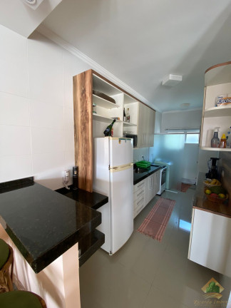 Imagem Cobertura com 3 Quartos à Venda, 130 m² em Itaguá - Ubatuba