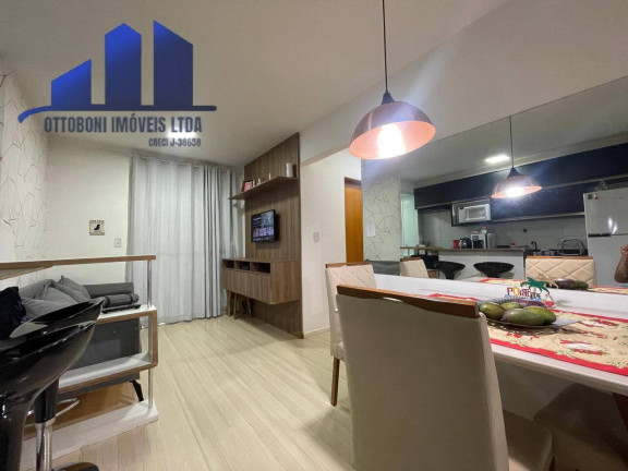 Imagem Apartamento com 2 Quartos à Venda, 59 m² em Jardim Marilu - Carapicuíba