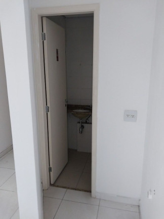 Imagem Sala Comercial para Alugar, 30 m² em Barra Funda - São Paulo